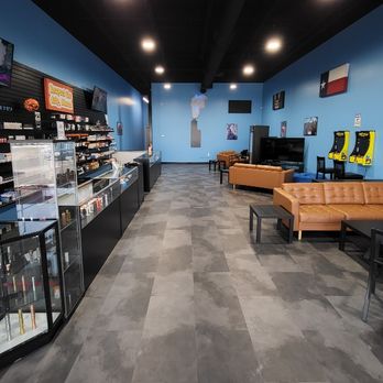 Vapers Guild - Vape Shops Near Me - San Antonio, Texas