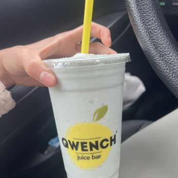 Qwench Juice Bar - Juice Bars & Smoothies Near Me - Northridge, California Qwench Juice Bar - Juice Bars & Smoothies Near Me - Northridge, California
