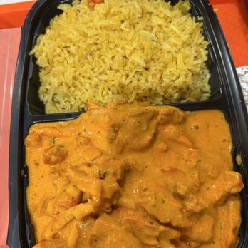 The Butter Chicken Spot - butter chicken - Halal Near Me - Chesterfield, Missouri The Butter Chicken Spot - butter chicken - Halal Near Me - Chesterfield, Missouri