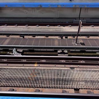 CTA - Fullerton [Red, Brown, Purple] - Public Transportation Near Me - Chicago, Illinois