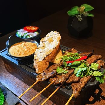 Lemongrass - Beef Satay Grill - Thai Near Me - Las Vegas, Nevada Lemongrass - Beef Satay Grill - Thai Near Me - Las Vegas, Nevada