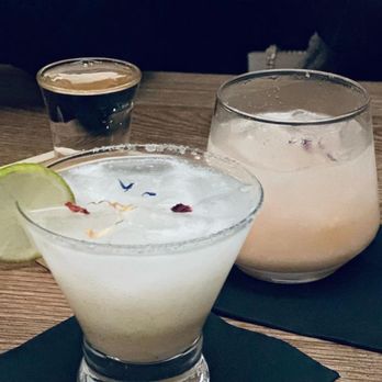 Drunken Monk - Sake and Mocktails - Izakaya Near Me - Menlo Park, California