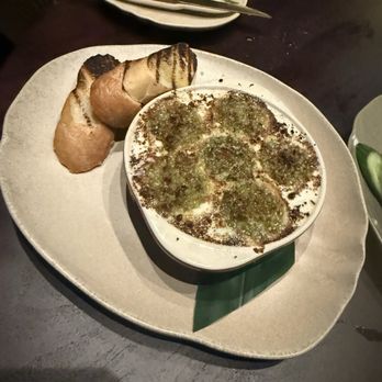 Celestia at Terrace - Escargot - Specialty Food Near Me - Atlanta, Georgia Celestia at Terrace - Escargot - Specialty Food Near Me - Atlanta, Georgia