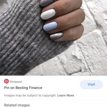 California Nails - This was the nail inspo I used when I came in - Nail Salons Near Me - Luray, Virginia California Nails - This was the nail inspo I used when I came in - Nail Salons Near Me - Luray, Virginia