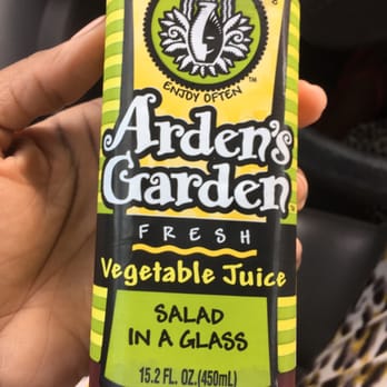 Arden's Garden - This is a new one...yummy - Juice Bars & Smoothies Near Me - Atlanta, Georgia Arden's Garden - This is a new one...yummy - Juice Bars & Smoothies Near Me - Atlanta, Georgia