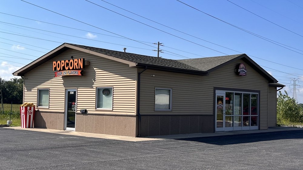 CHICAGOLAND POPCORN Updated September 2024 101 Photos & 81 Reviews