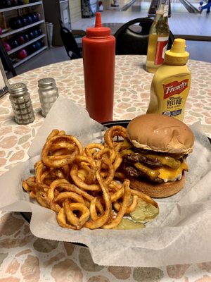 Mills Lanes & Lucky Strike Grill by null