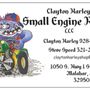 Photo of Clayton Harley Small Engine Repair
