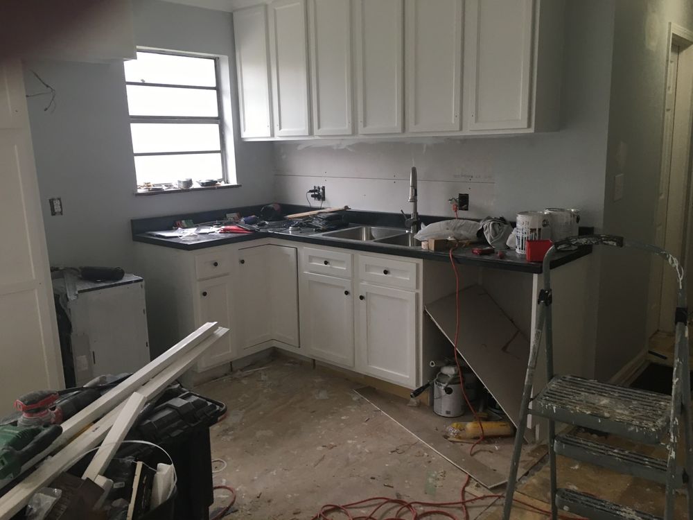 Slide of Wade's Home Improvements & Roofing