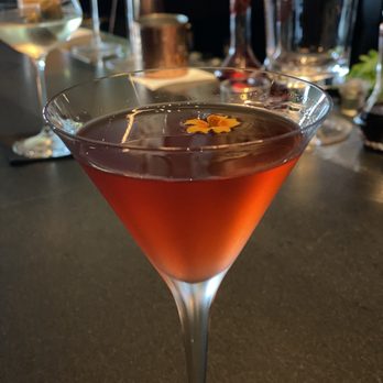 Canlis - New American Near Me - Seattle, Washington Canlis - New American Near Me - Seattle, Washington