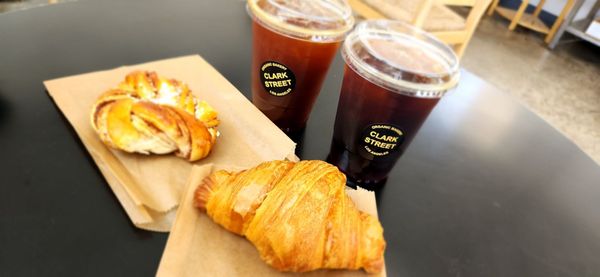 Clark Street Bakery by null