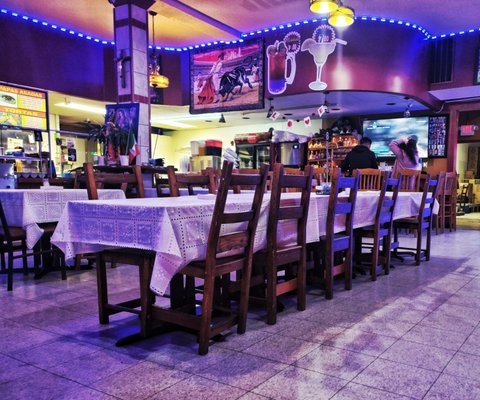 Taqueria el Toro by null