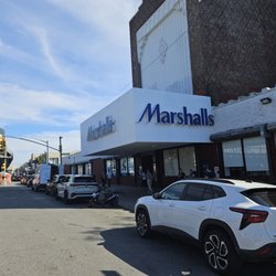 Marshalls