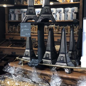 Maison Georges Larnicol - Chocolatiers & Shops Near Me - Paris, 75