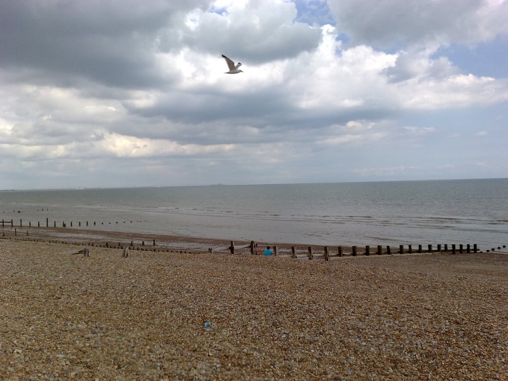 Winchelsea Beach