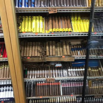 New Star Tobacco - Tobacco Shops Near Me - Brooklyn, New York