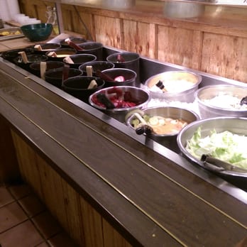 Ole West Bean & Burger - Salad Bar - Burgers Near Me - Mabank, Texas Ole West Bean & Burger - Salad Bar - Burgers Near Me - Mabank, Texas
