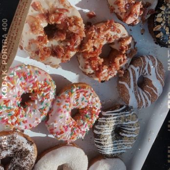 Duck Donuts - Donuts Near Me - Jacksonville, Florida
