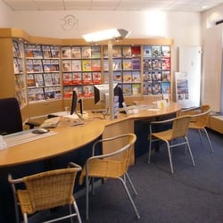 DER Deutsches Reisebüro