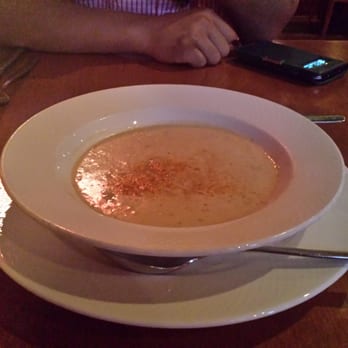 Soby's - She Crab Soup - New American Near Me - Greenville, South Carolina Soby's - She Crab Soup - New American Near Me - Greenville, South Carolina