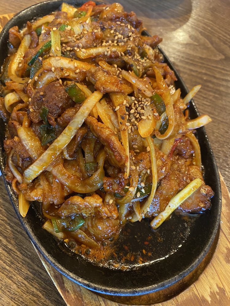 JJANG GA NAE 76 Photos & 49 Reviews 2431 Church Rd, Cherry Hill, NJ
