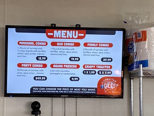 Carnitas El Guero by null