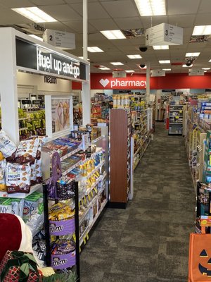 CVS PHARMACY - Updated September 2024 - 19 Photos & 22 Reviews - 210 ...