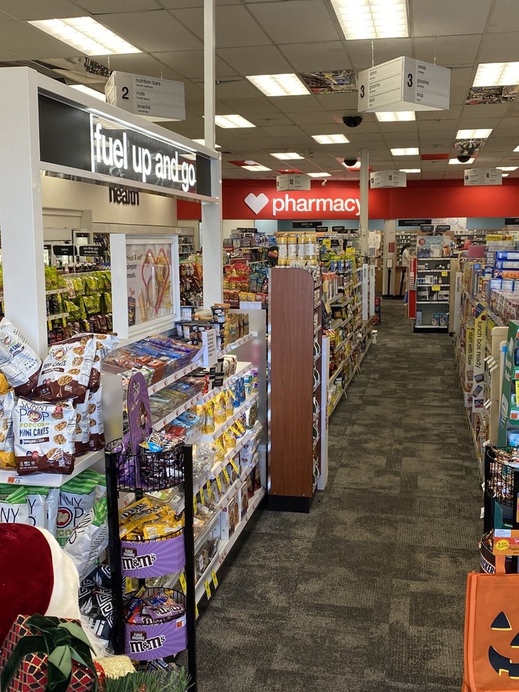 CVS PHARMACY - Updated September 2024 - 19 Photos & 22 Reviews - 210 ...