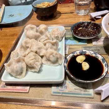 Juqi - Chinese Near Me - Flushing, New York