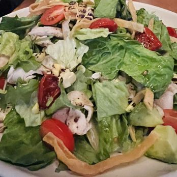 LOCAL Public Eatery Liberty Village - Salad - Sports Bars Near Me - Toronto, Ontario