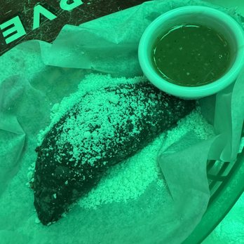 De Nada Cantina - Black bean & cheese quesadilla - Mexican Near Me - Austin, Texas