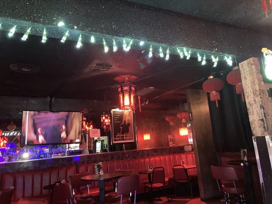 Shanghai'd Room by null