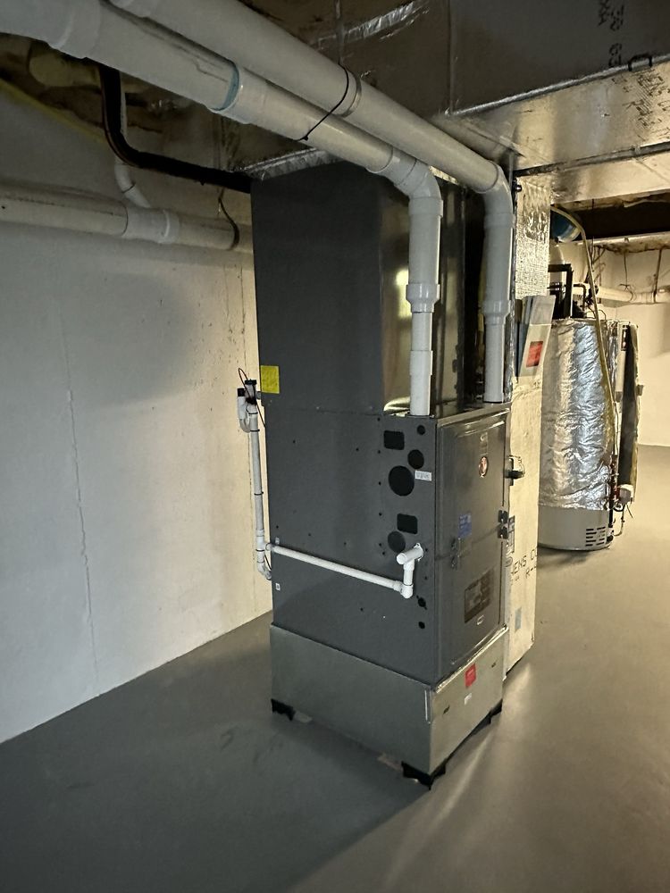 Slide of Pegasus Home Services