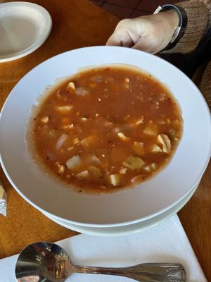 The Falls Landing Restaurant by null