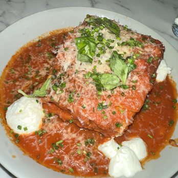 Ellie's - Italian Near Me - Long Beach, California