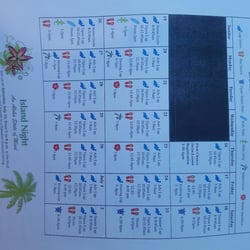 Meyer Daniel Pool - For June 2016