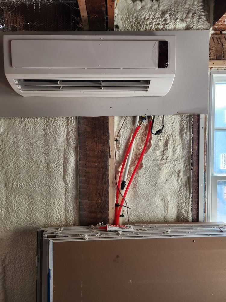 Slide of Primrose Conditioning, Heating, & Plumbing