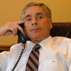 Kenneth E Peller Attorney At Law