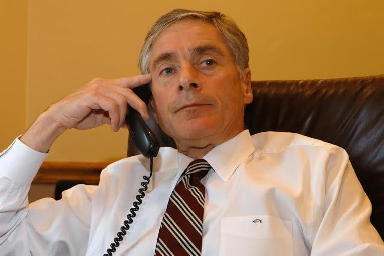 Kenneth E Peller Attorney At Law - divorce attorney in Cincinnati, OH