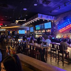 user provided Comix Roadhouse photo