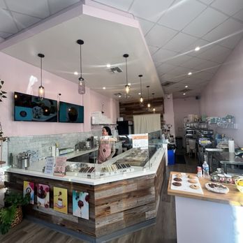 Tinyb Chocolate - Chocolatiers & Shops Near Me - San Mateo, California