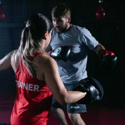 9Round Kickboxing Fitness