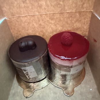 Flower Flour - Love after Dark cake and Ravishing Raspberry cake - Bakeries Near Me - Campbell, California Flower Flour - Love after Dark cake and Ravishing Raspberry cake - Bakeries Near Me - Campbell, California