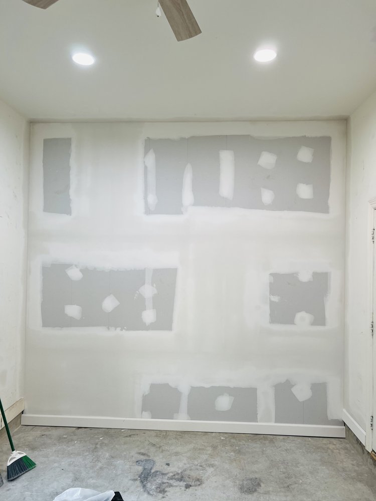 Slide of Cheyo10 Logistics and Remodeling