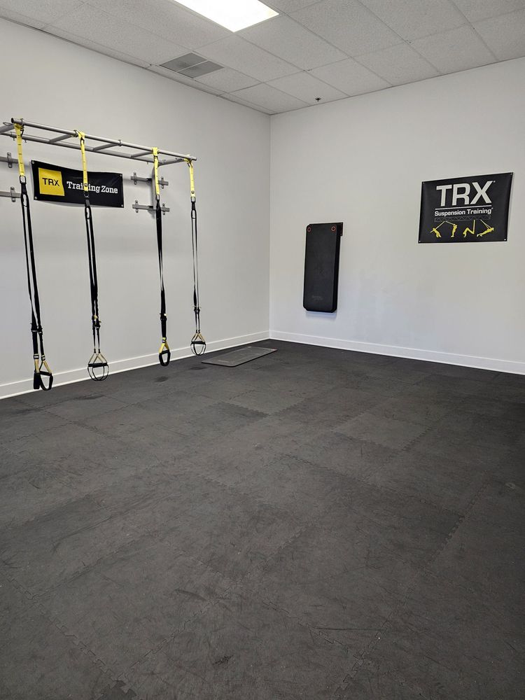 Transform Pilates Image