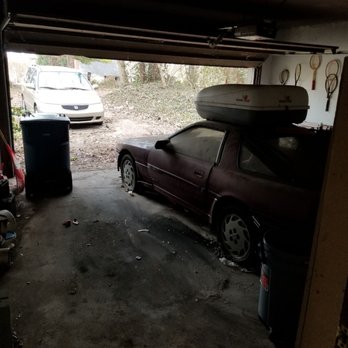 1-800-GOT-JUNK? Indianapolis - Garage After! Thanks guys! - Junk Removal & Hauling Near Me - Indianapolis, Indiana 1-800-GOT-JUNK? Indianapolis - Garage After! Thanks guys! - Junk Removal & Hauling Near Me - Indianapolis, Indiana