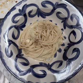 Eataly Aventura - Cacio e pepe - Grocery Near Me - Aventura, Florida Eataly Aventura - Cacio e pepe - Grocery Near Me - Aventura, Florida