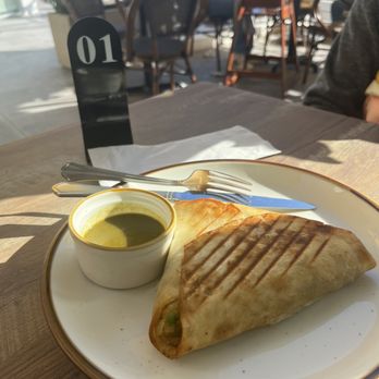 Cafe Bonaparte - Redondo Beach - samosa - Cafes Near Me - Redondo Beach, California Cafe Bonaparte - Redondo Beach - samosa - Cafes Near Me - Redondo Beach, California