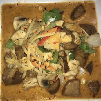 Thai Fix - Thai Near Me - Lake Orion, Michigan