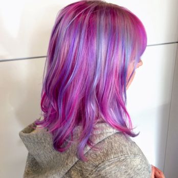 Hair Magick - Fashion Color: Pravana - Hair Stylists Near Me - Rochester, New York Hair Magick - Fashion Color: Pravana - Hair Stylists Near Me - Rochester, New York